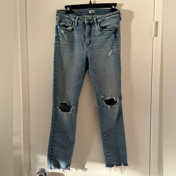 Silver Jeans Company Jeans - Picture 3 of 7